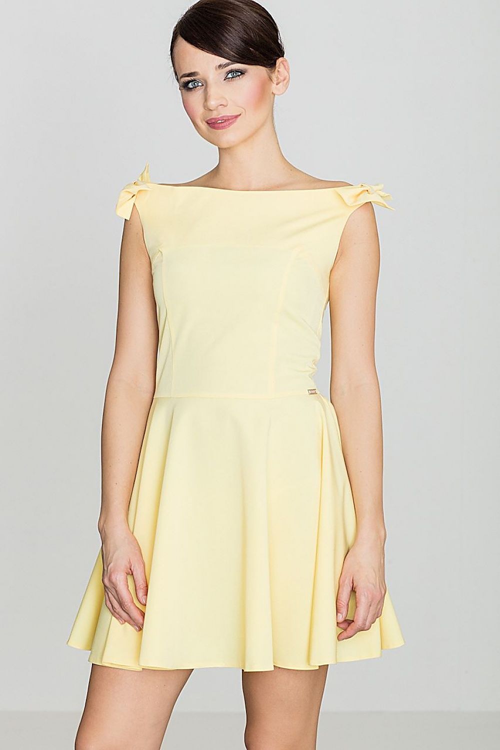  Rochie elegantă model 119997 Lenitif 