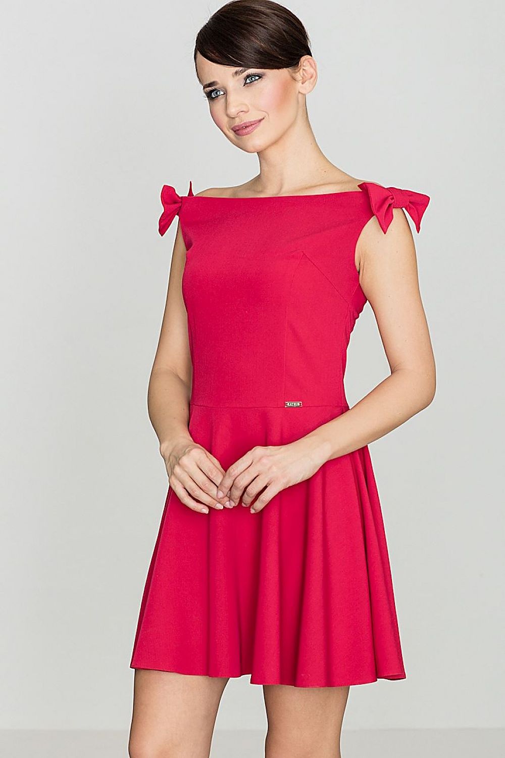  Rochie elegantă model 119998 Lenitif 