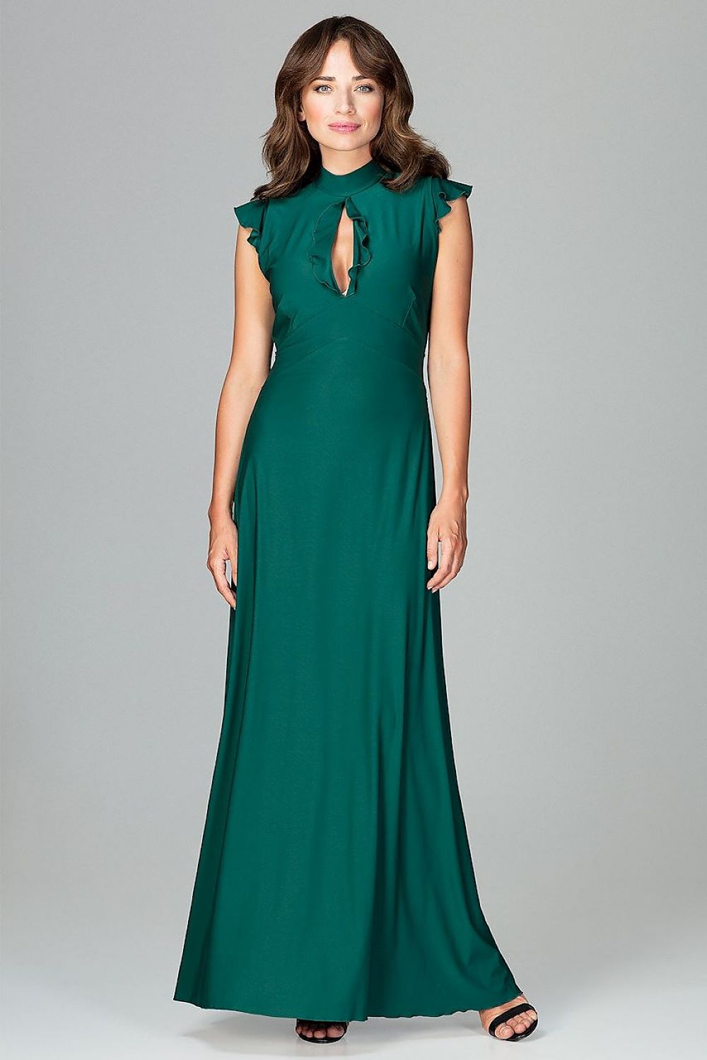  Rochie elegantă model 120754 Lenitif 