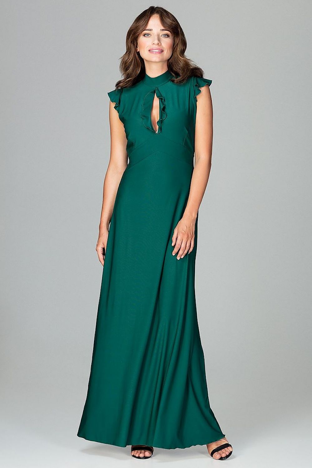  Rochie elegantă model 120754 Lenitif 