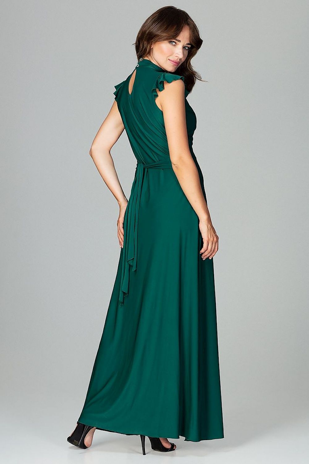  Rochie elegantă model 120754 Lenitif 