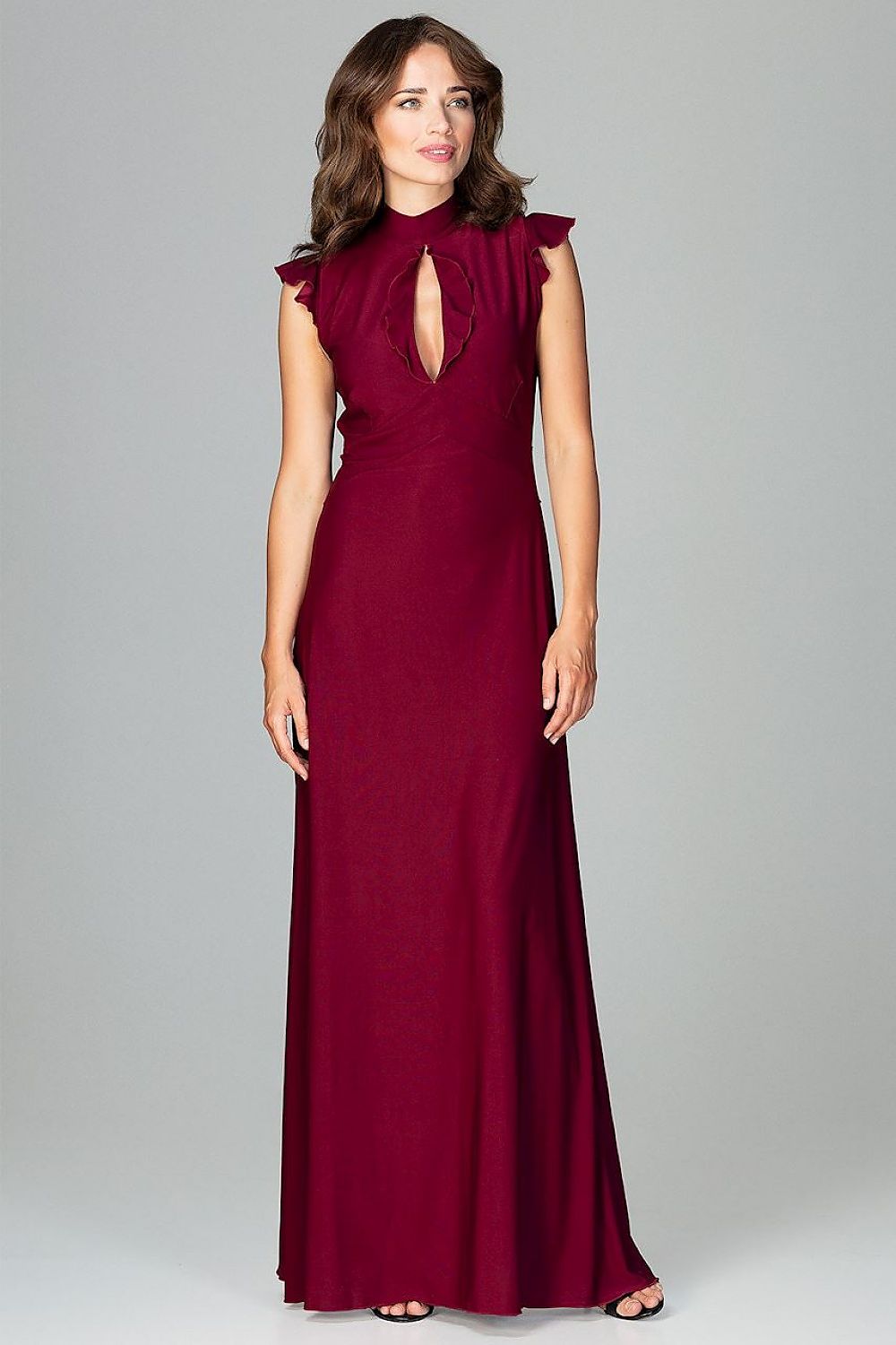 Rochie elegantă model 120755 Lenitif 