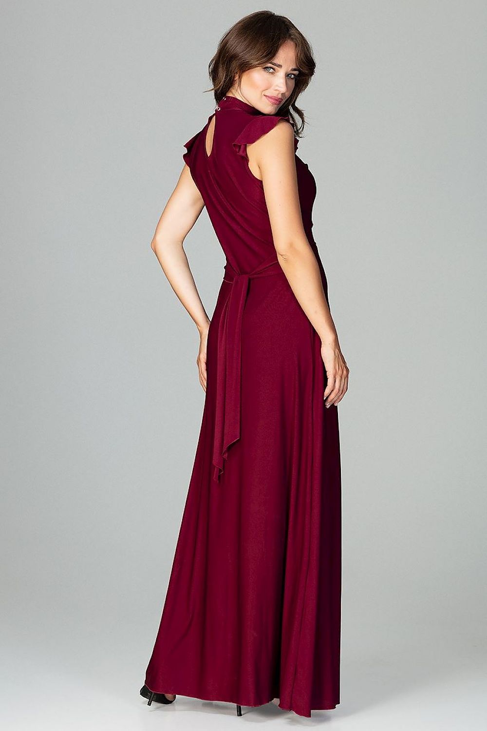  Rochie elegantă model 120755 Lenitif 