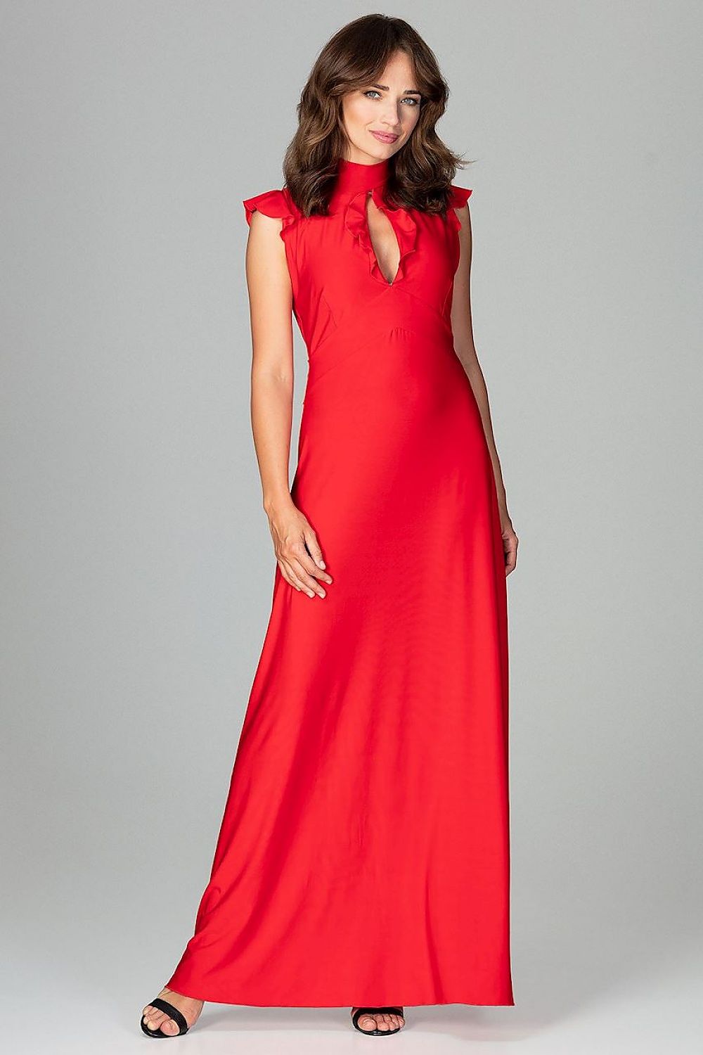  Rochie elegantă model 120756 Lenitif 