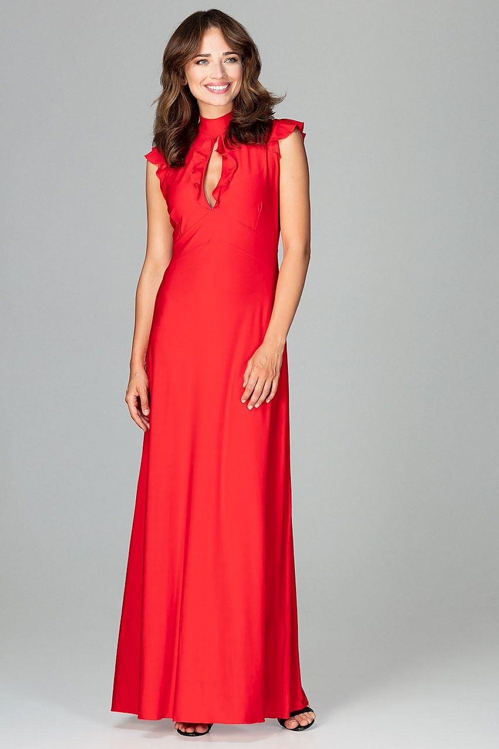  Rochie elegantă model 120756 Lenitif 
