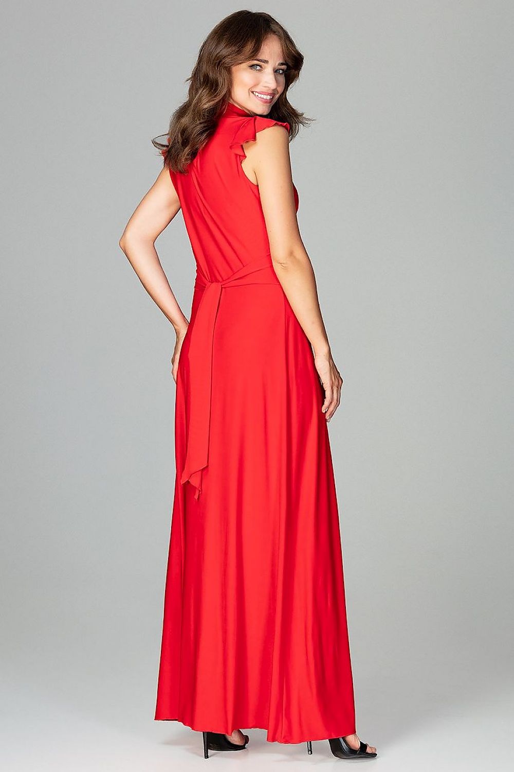  Rochie elegantă model 120756 Lenitif 