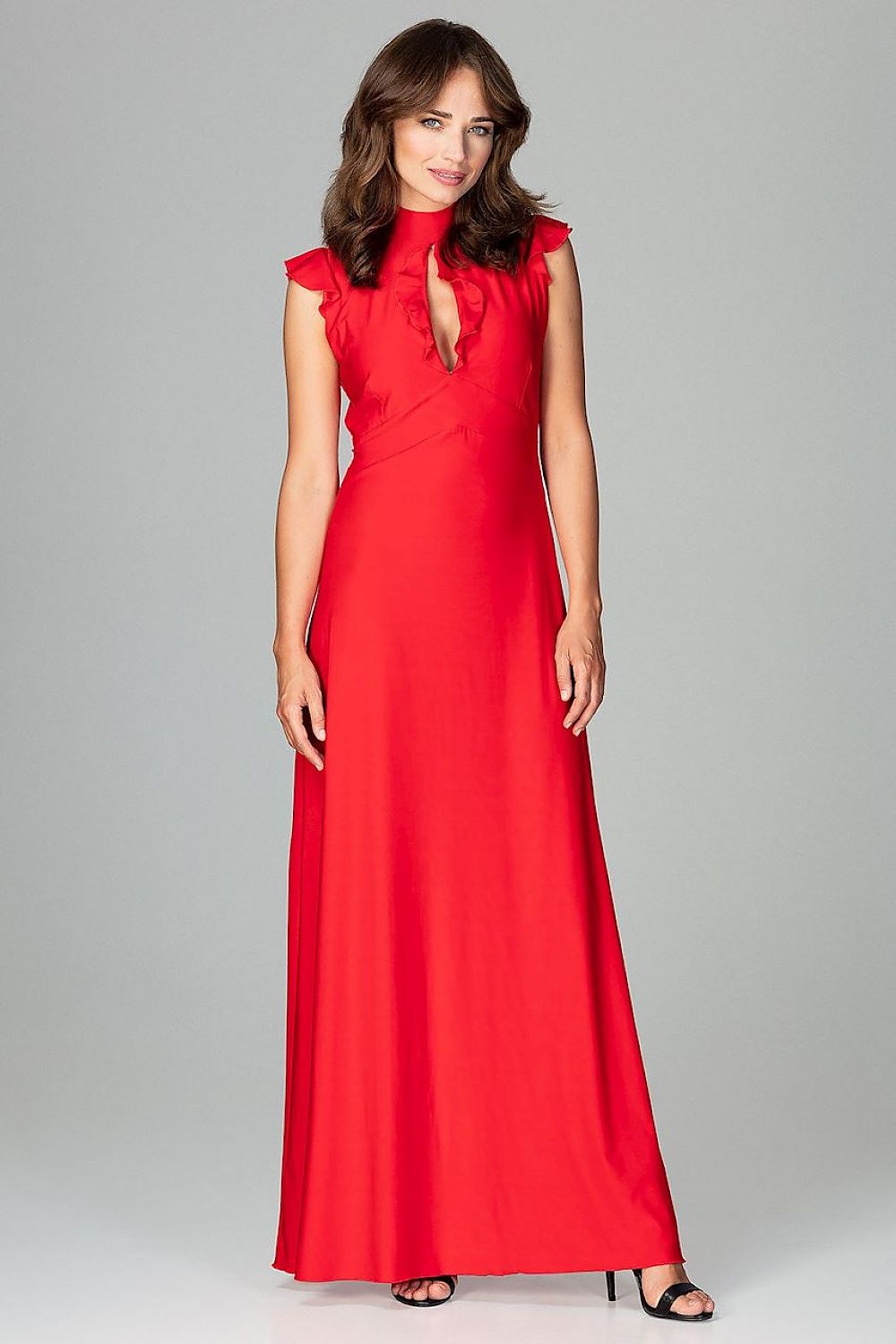  Rochie elegantă model 120756 Lenitif 