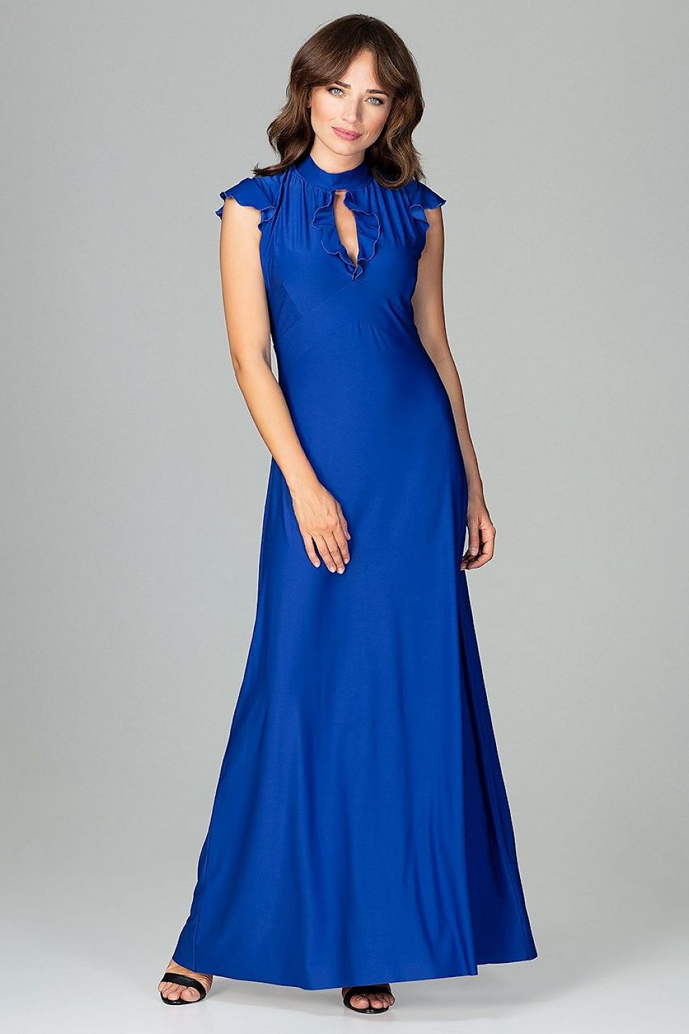  Rochie elegantă model 120757 Lenitif 