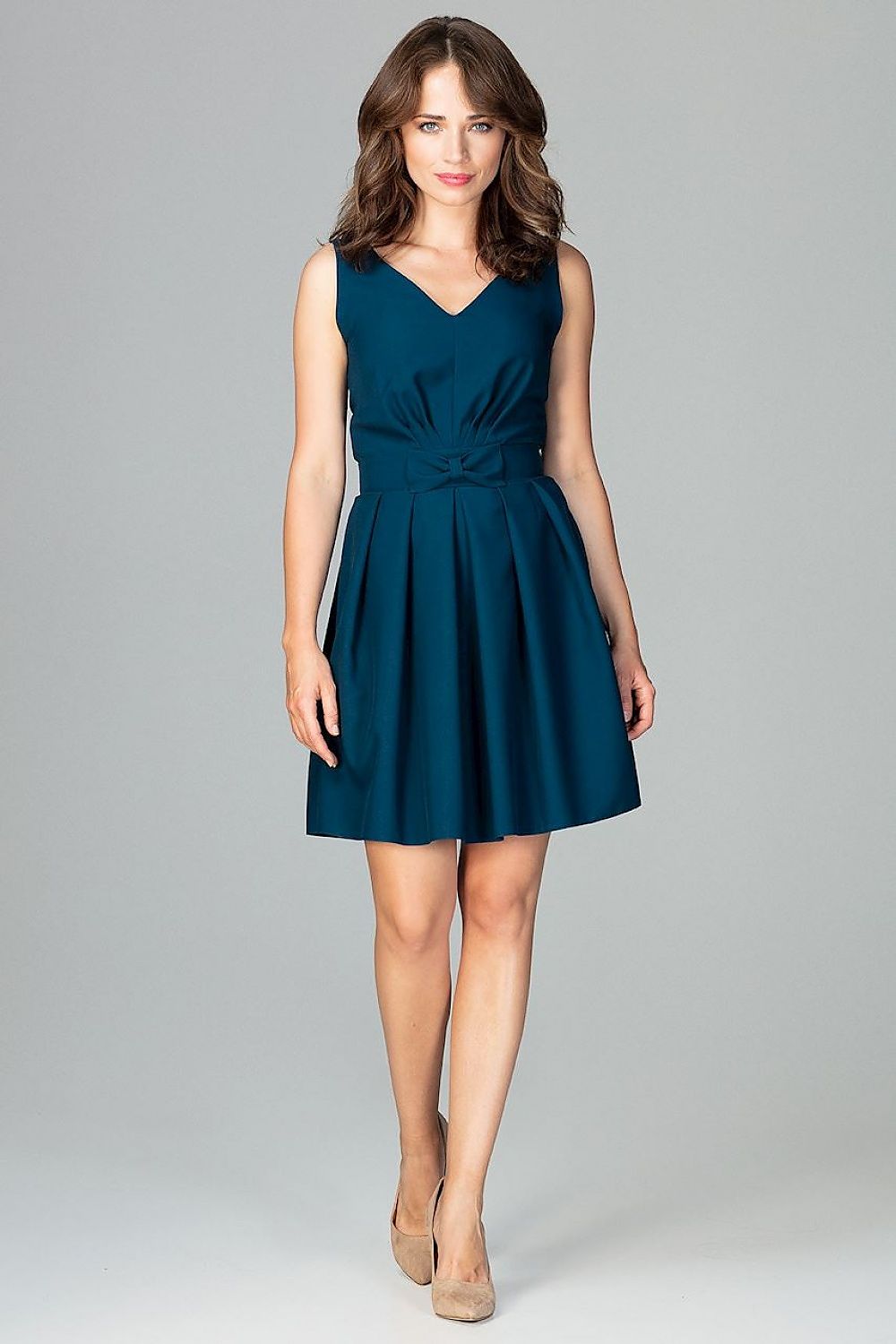  Rochie elegantă model 120759 Lenitif 
