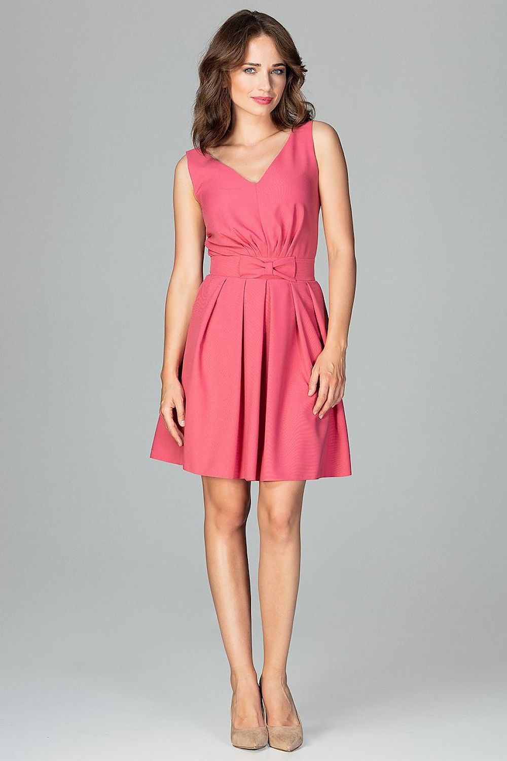  Rochie elegantă model 120760 Lenitif 