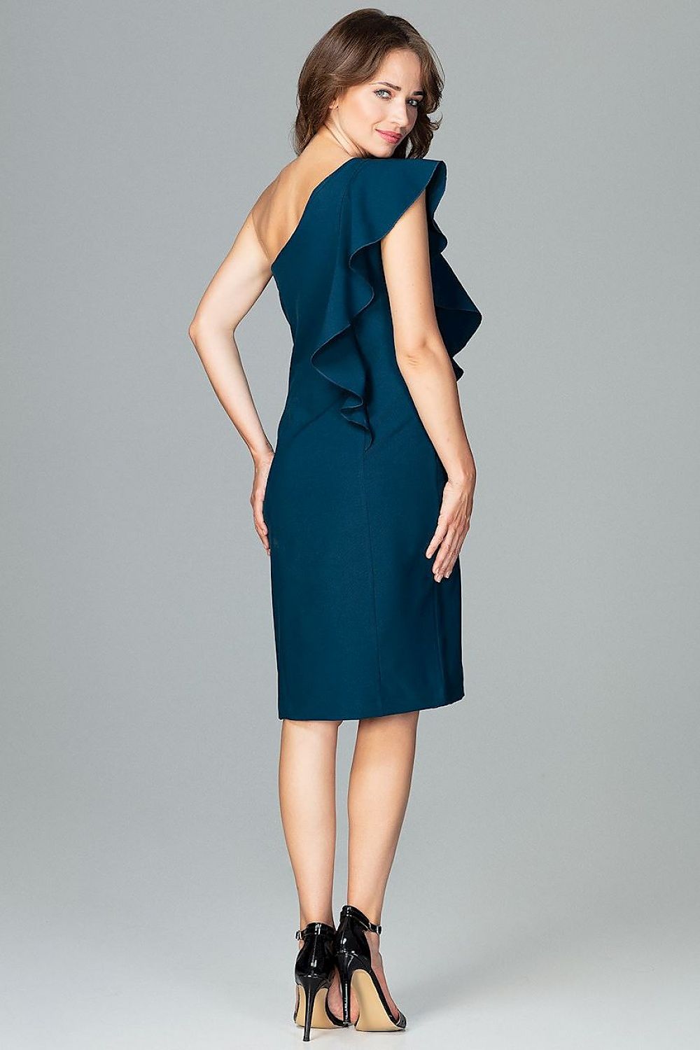  Rochie elegantă model 120761 Lenitif 