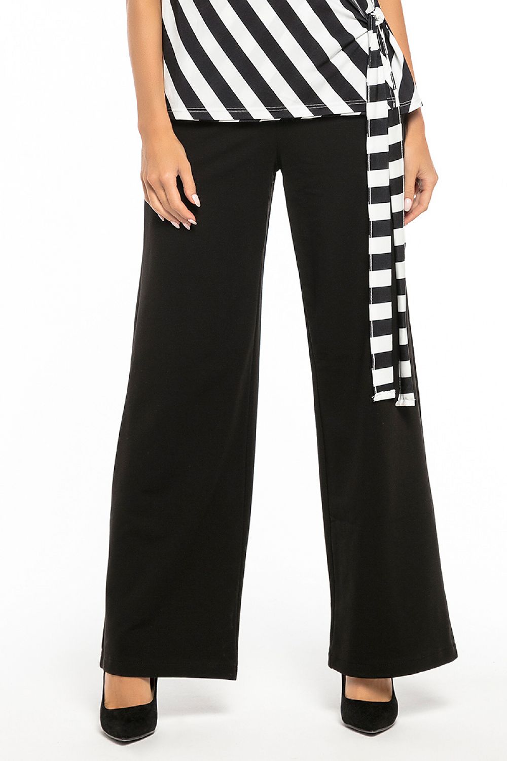  Pantaloni de damă model 121234 Tessita 