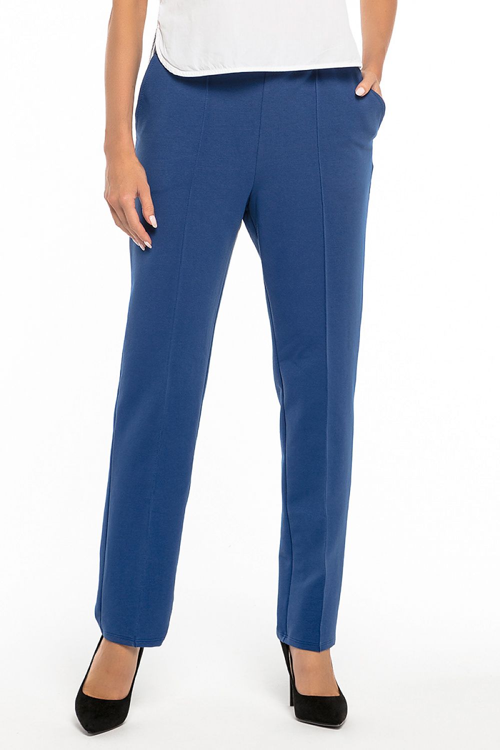  Pantaloni de damă model 121235 Tessita 