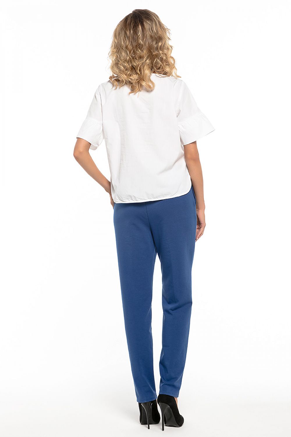  Pantaloni de damă model 121235 Tessita 