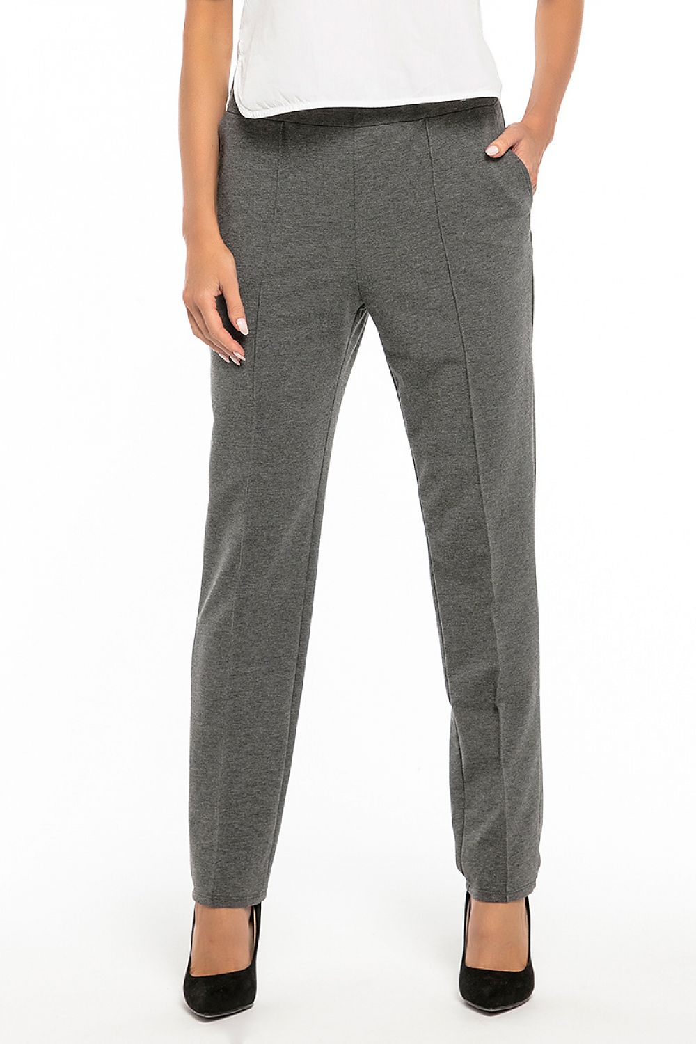  Pantaloni de damă model 121236 Tessita 