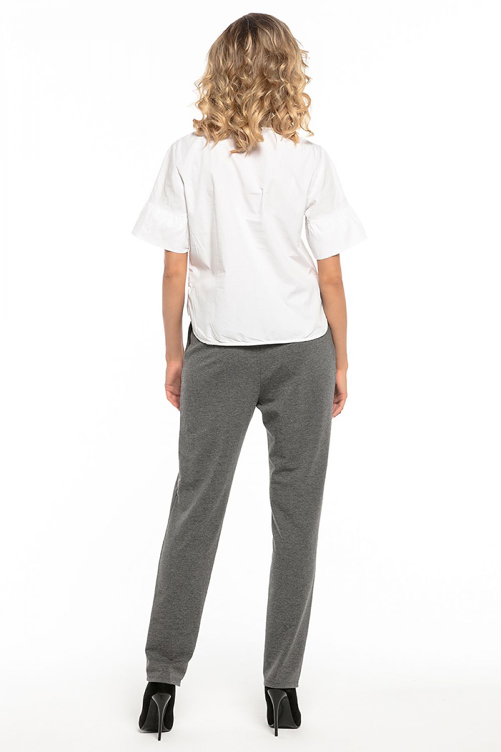  Pantaloni de damă model 121236 Tessita 
