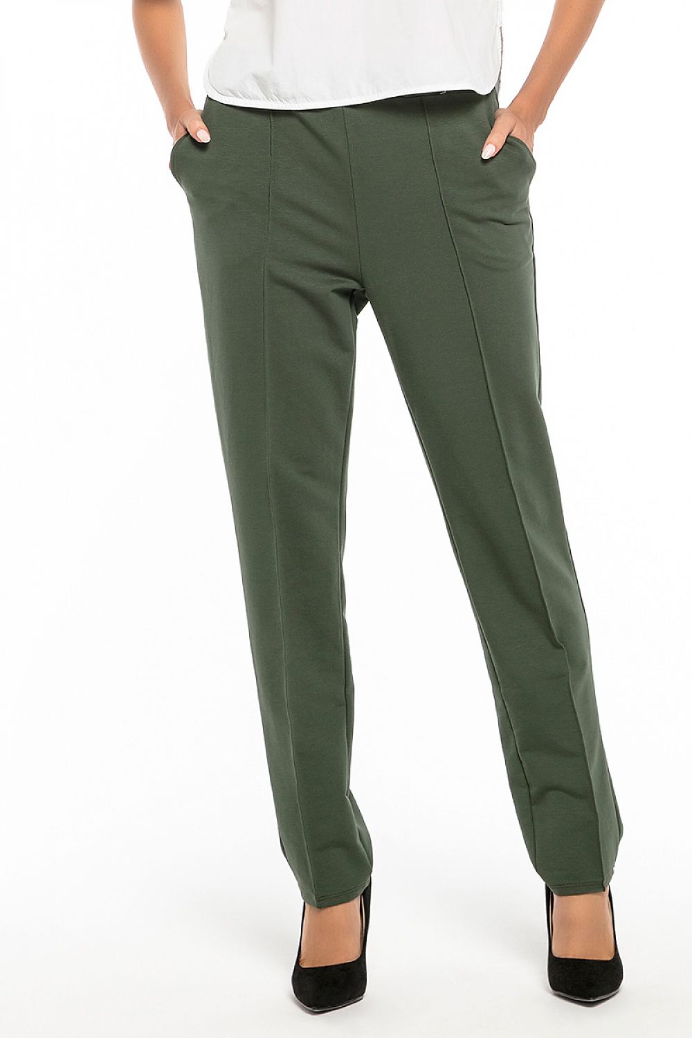  Pantaloni de damă model 121237 Tessita 