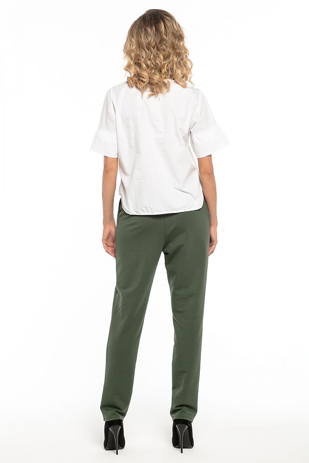 Pantaloni de damă model 121237 Tessita 