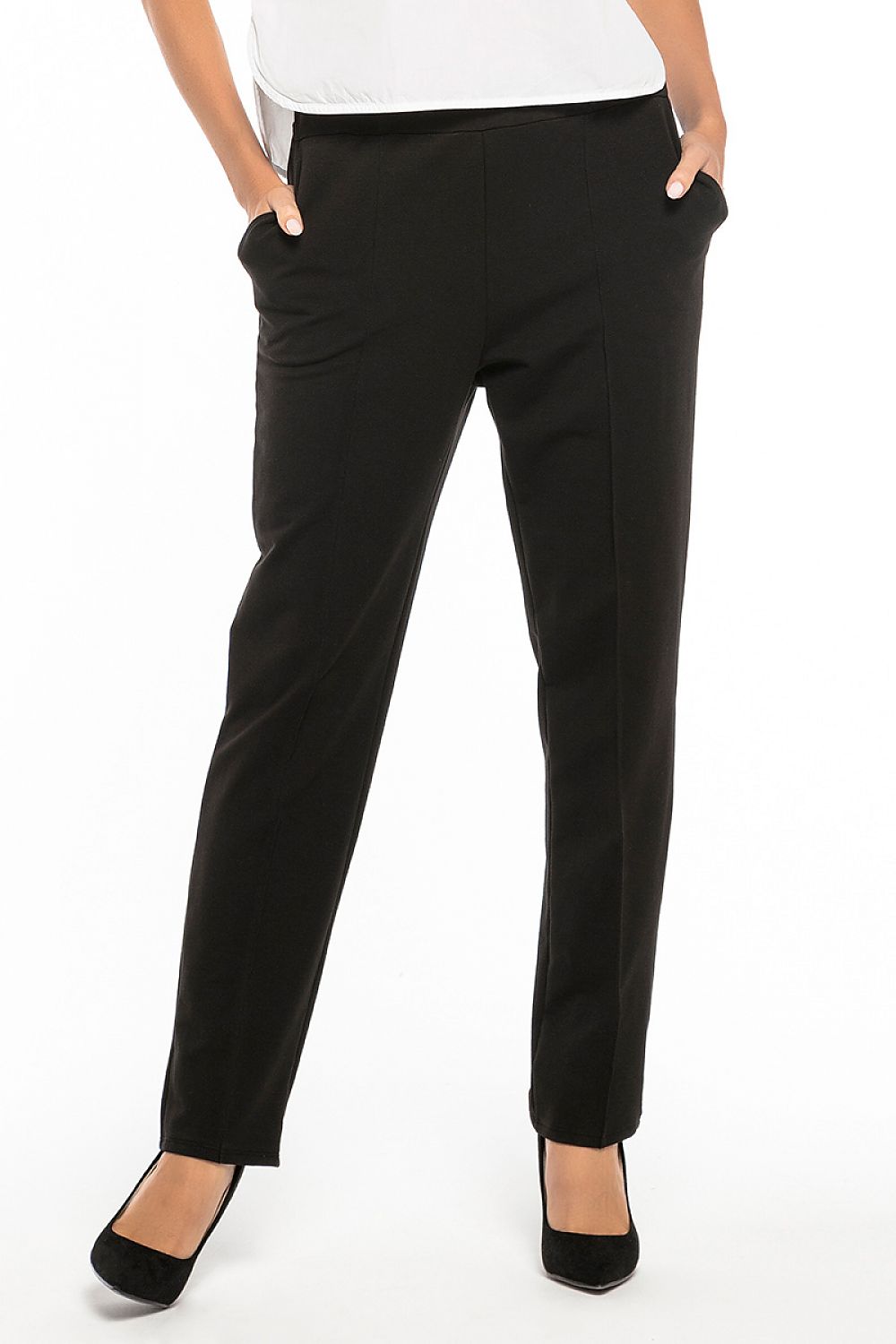  Pantaloni de damă model 121238 Tessita 