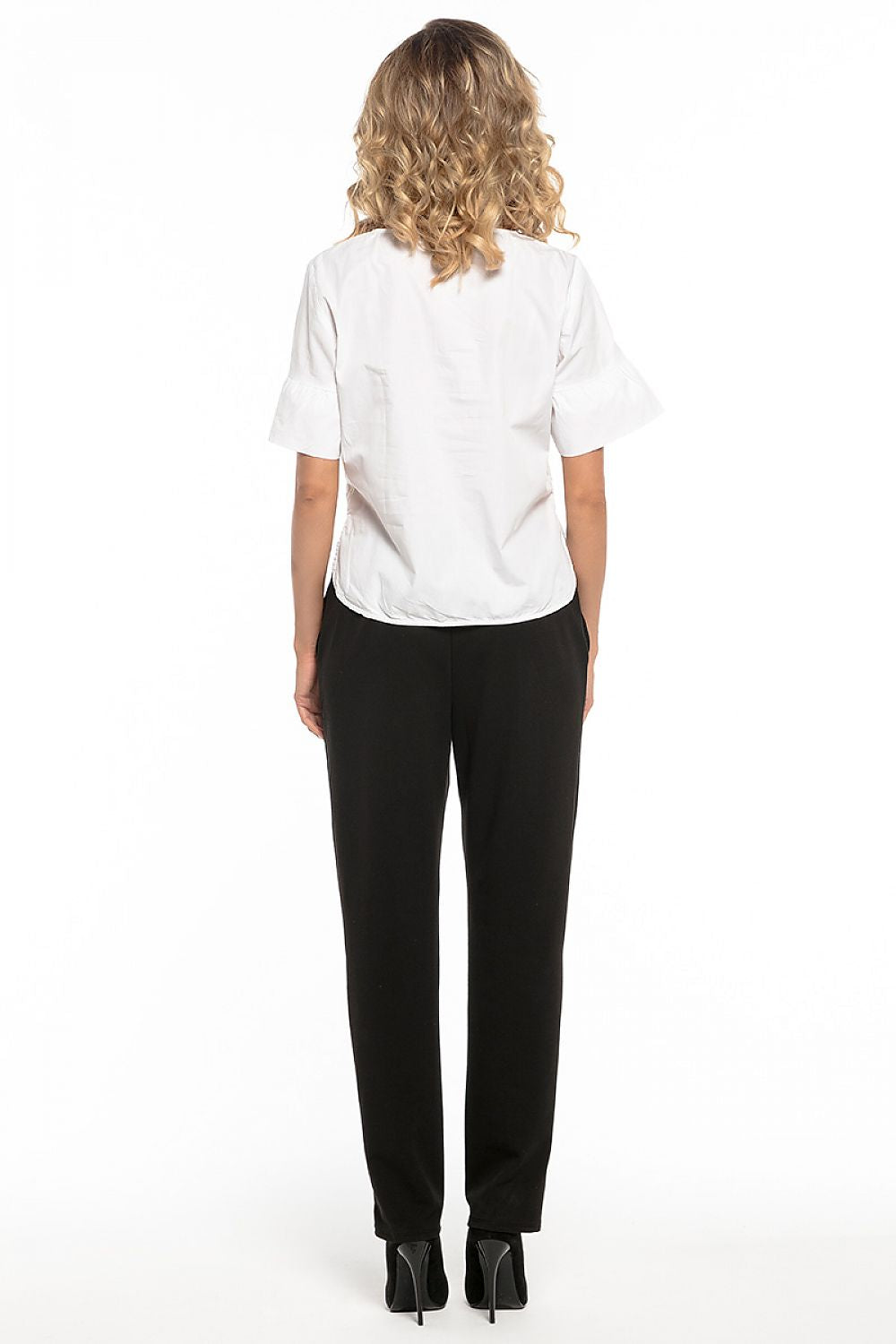  Pantaloni de damă model 121238 Tessita 
