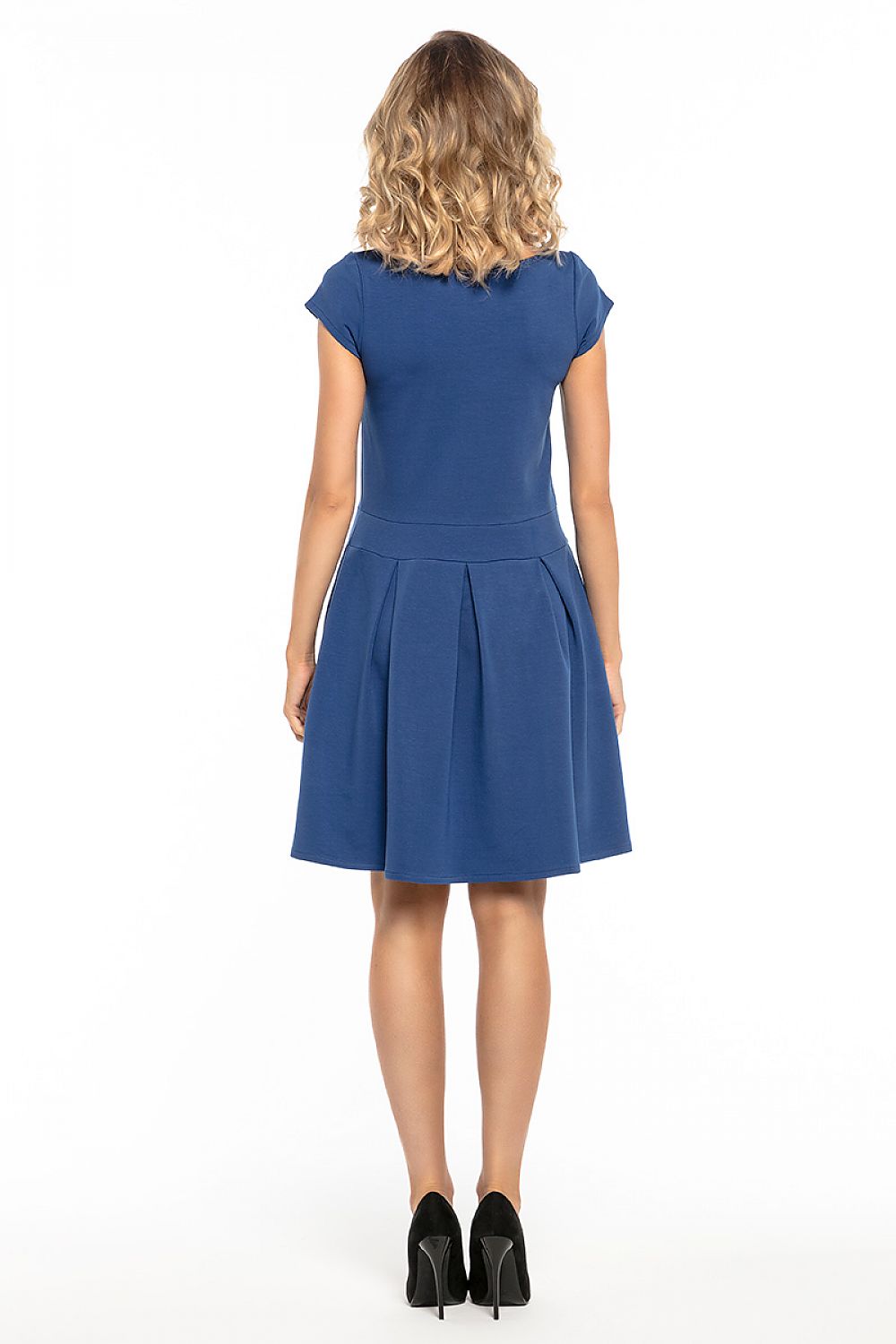  Rochie de zi model 121246 Tessita 