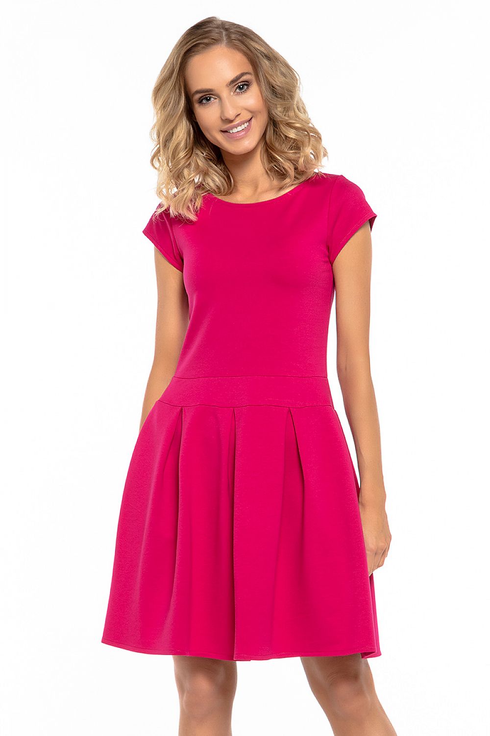  Rochie de zi model 121247 Tessita 
