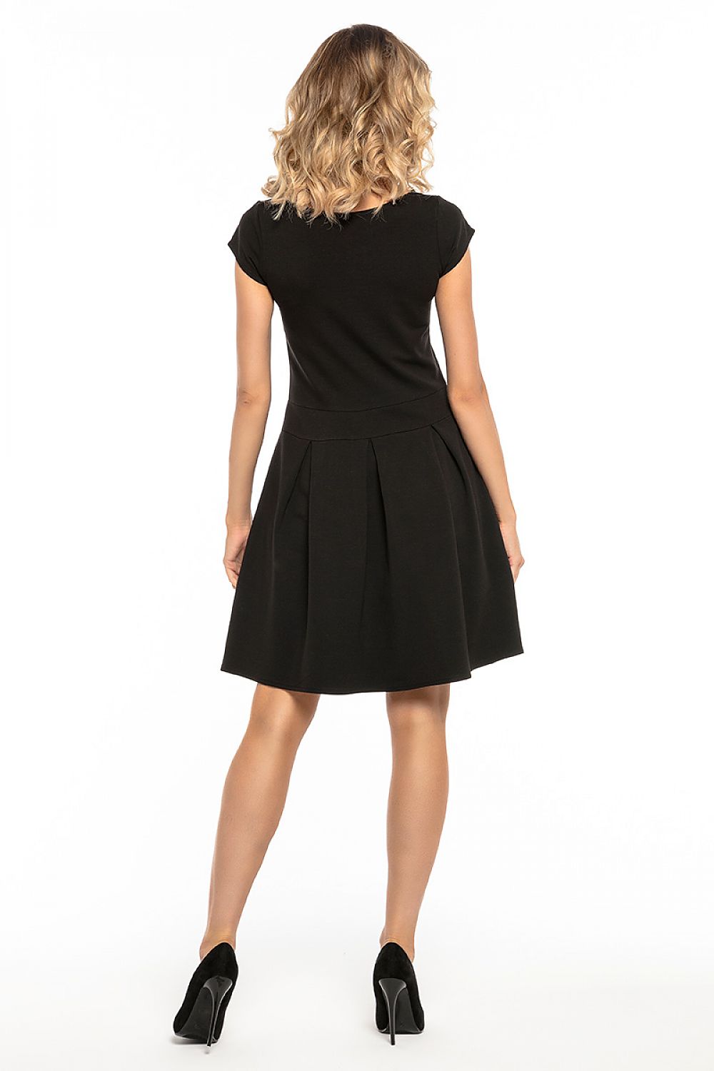  Rochie de zi model 121248 Tessita 