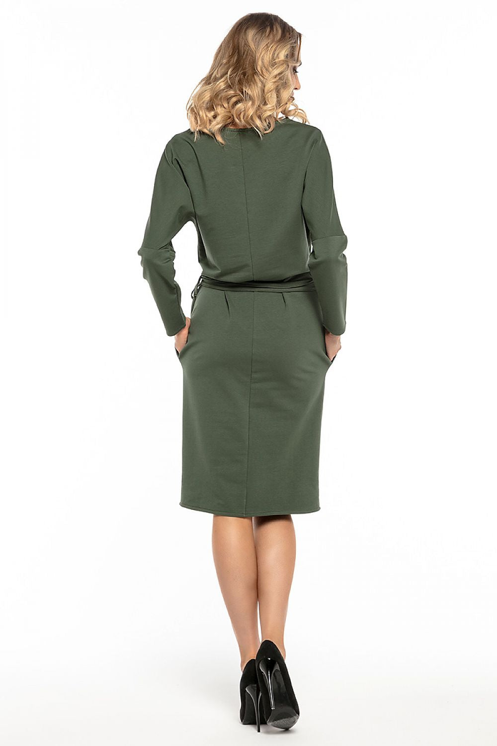  Rochie de zi model 121254 Tessita 