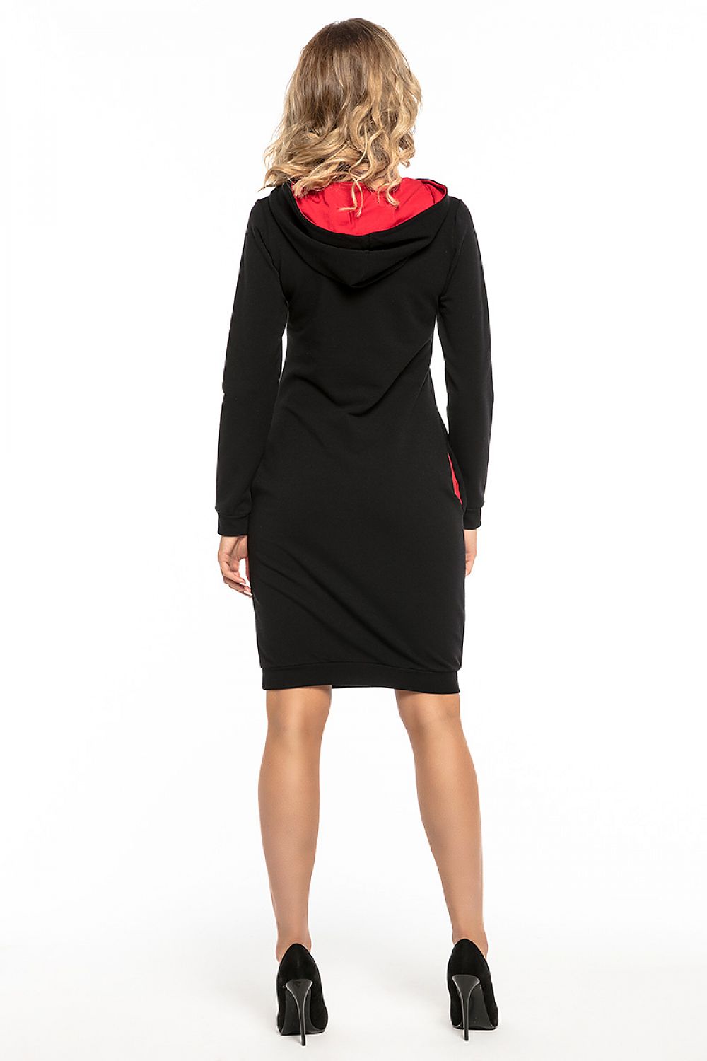  Rochie de zi model 121256 Tessita 