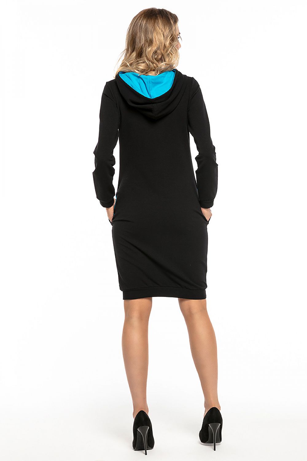  Rochie de zi model 121259 Tessita 