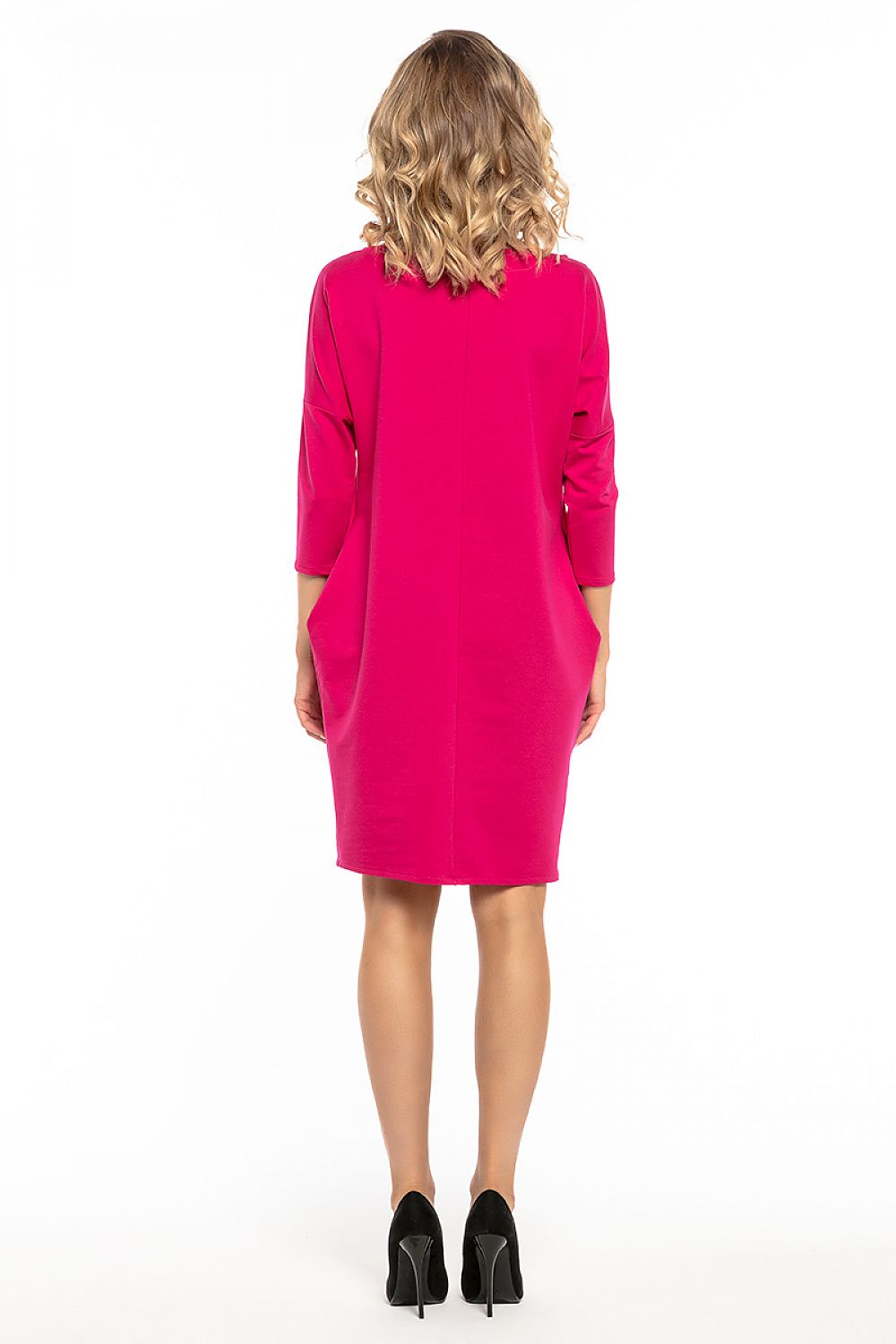  Rochie de zi model 121264 Tessita 