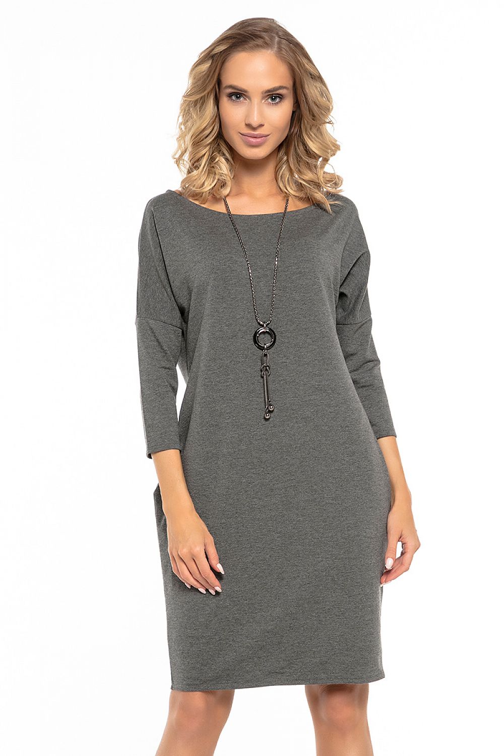  Rochie de zi model 121265 Tessita 
