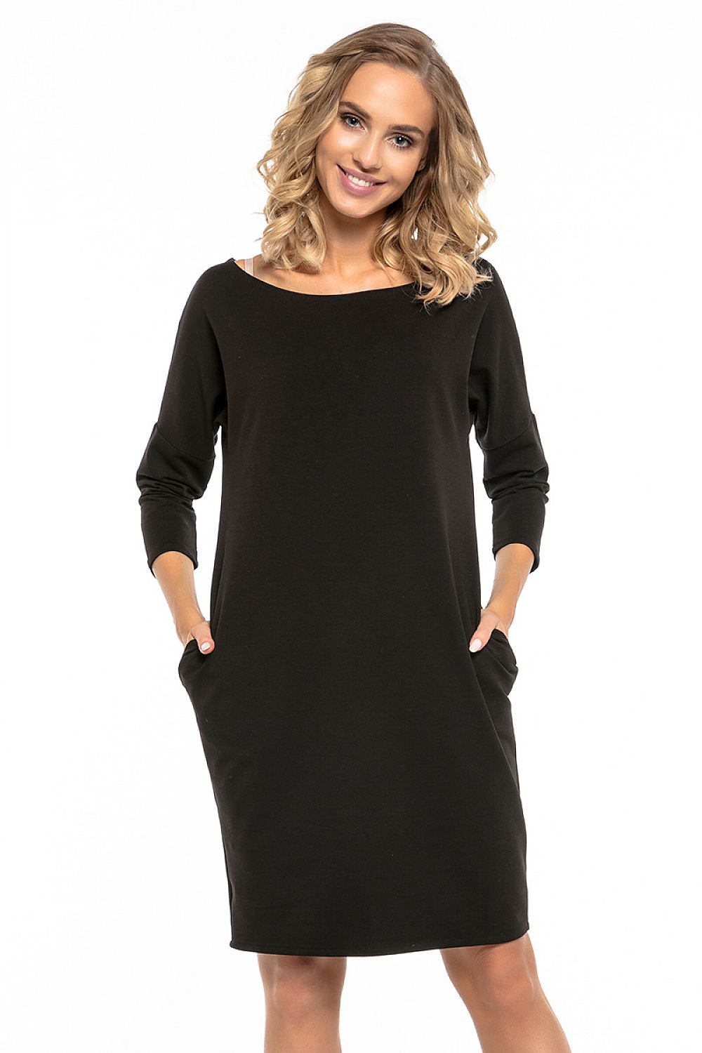  Rochie de zi model 121266 Tessita 