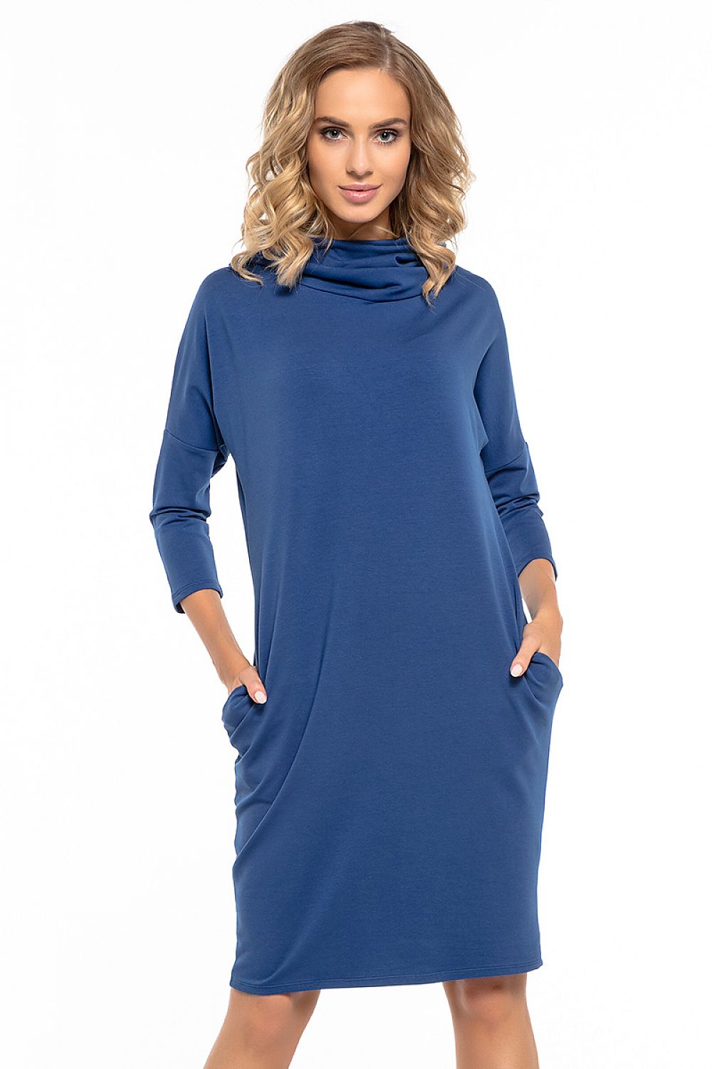  Rochie de zi model 121267 Tessita 