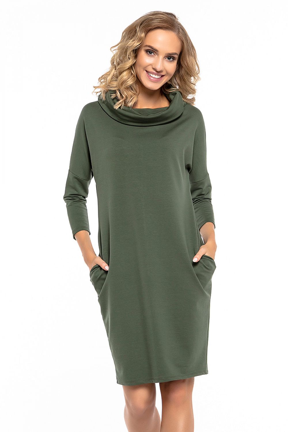  Rochie de zi model 121268 Tessita 