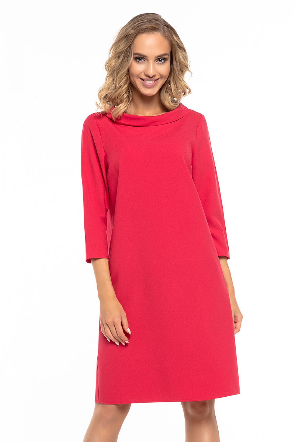  Rochie de zi model 121270 Tessita 