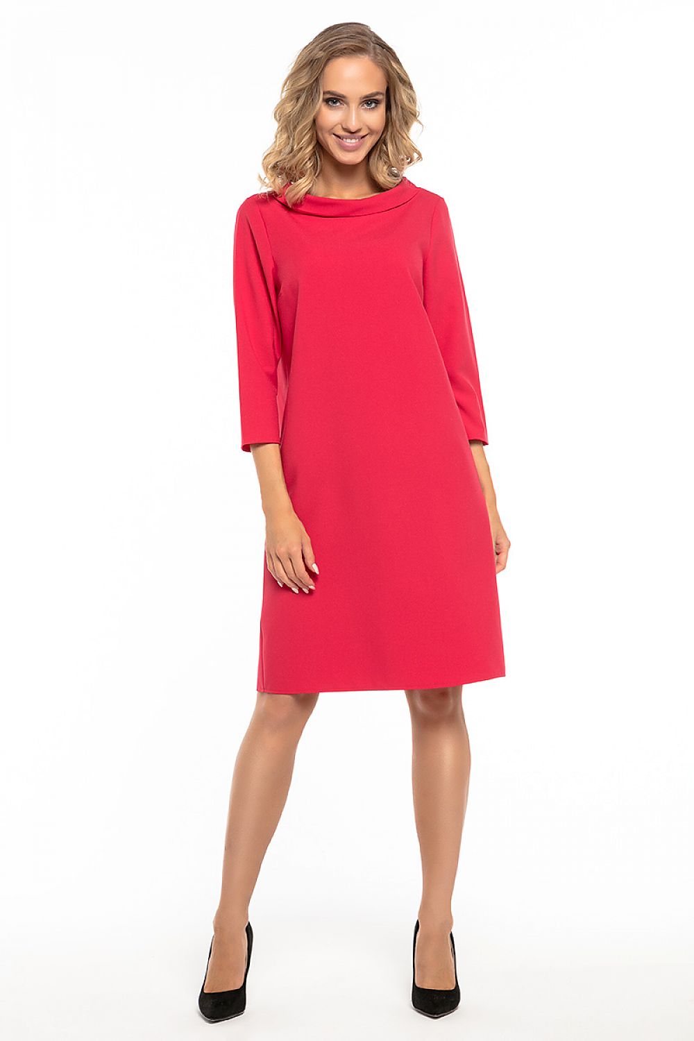  Rochie de zi model 121270 Tessita 
