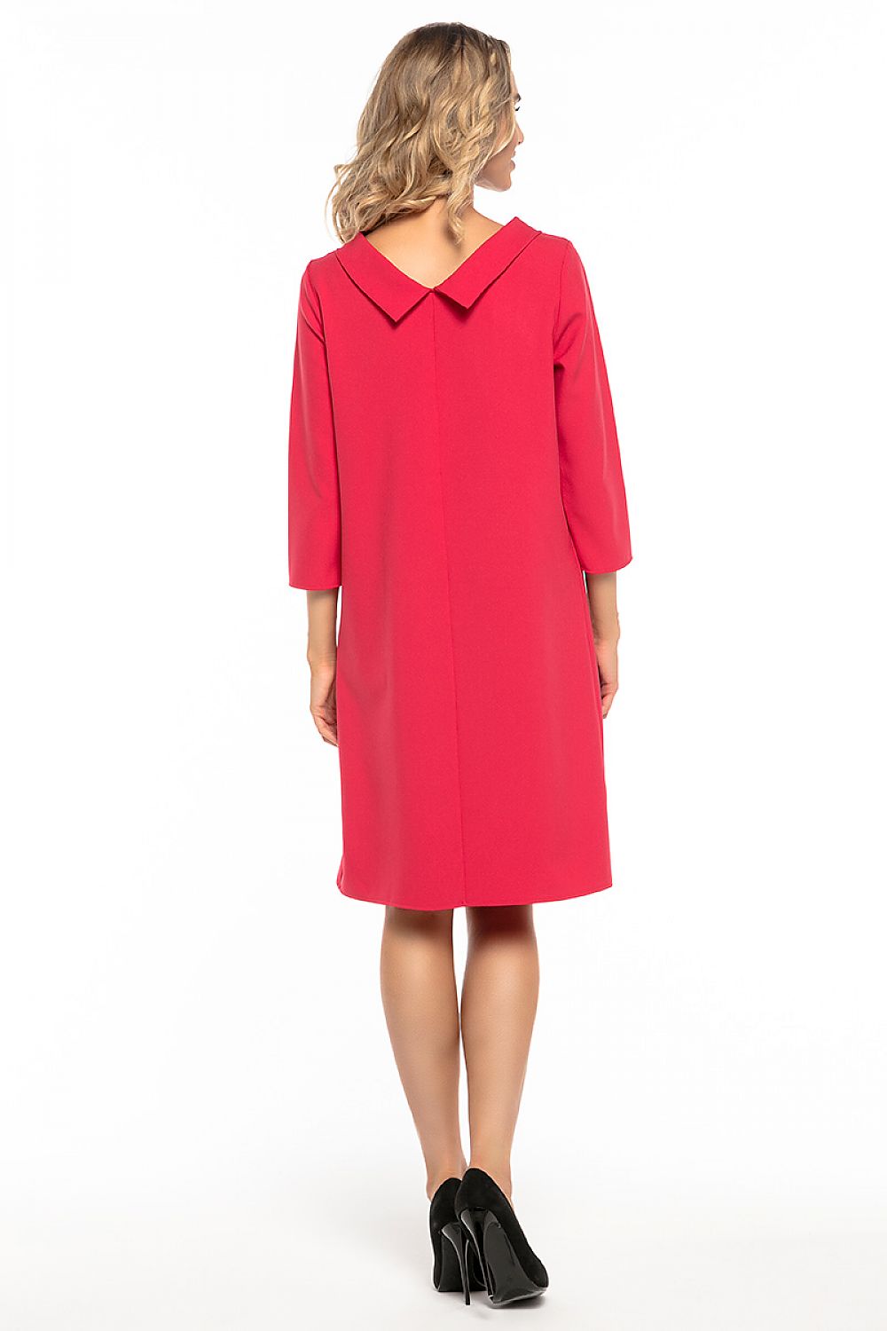  Rochie de zi model 121270 Tessita 