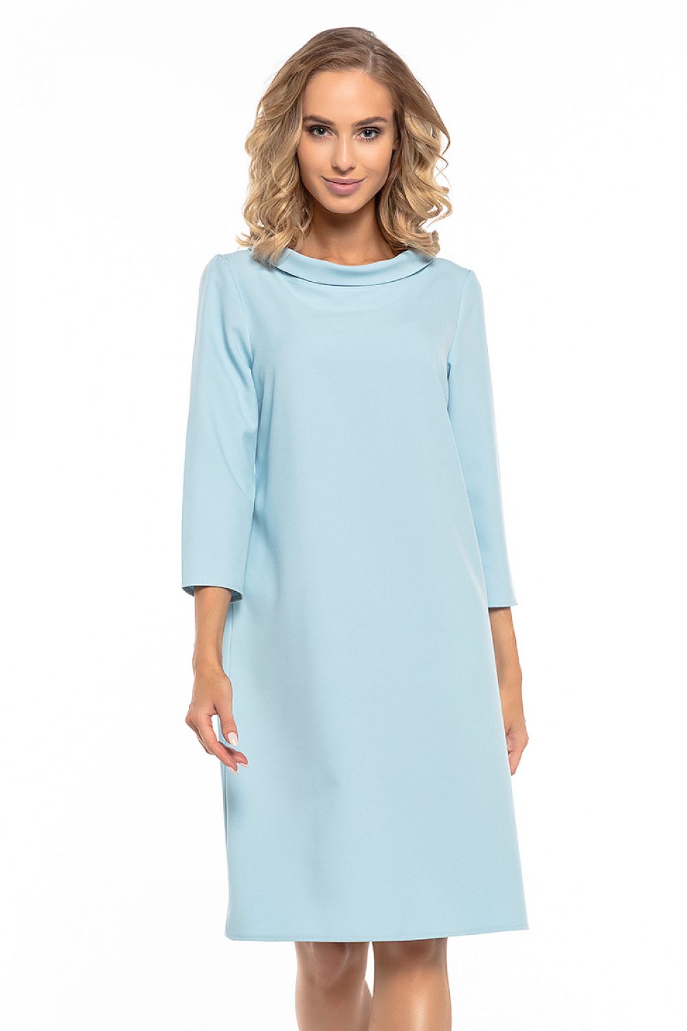  Rochie de zi model 121271 Tessita 
