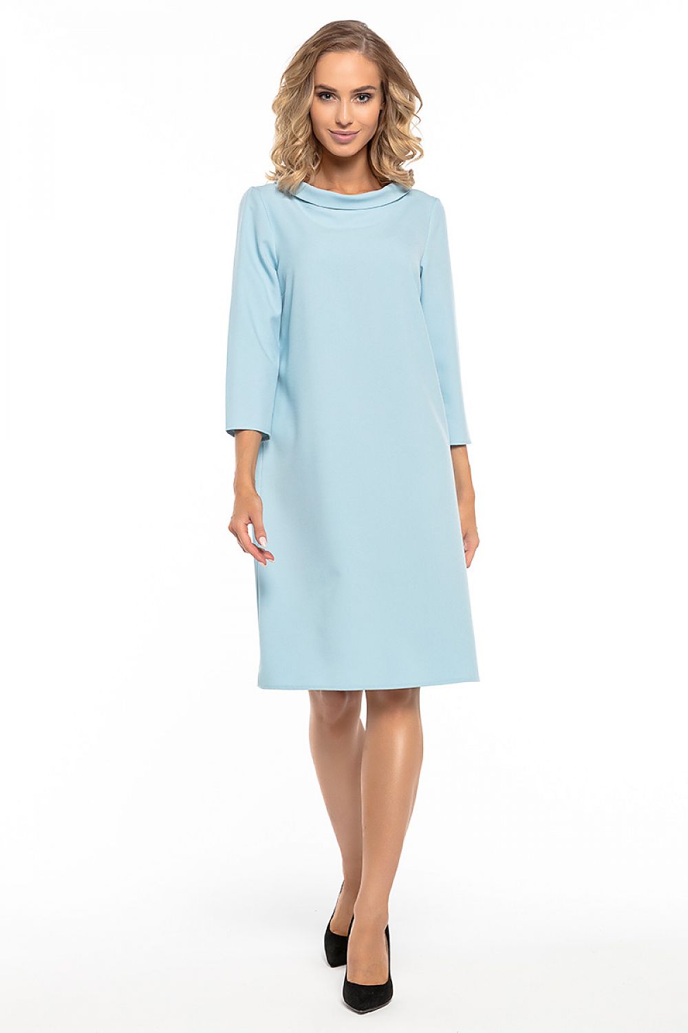  Rochie de zi model 121271 Tessita 