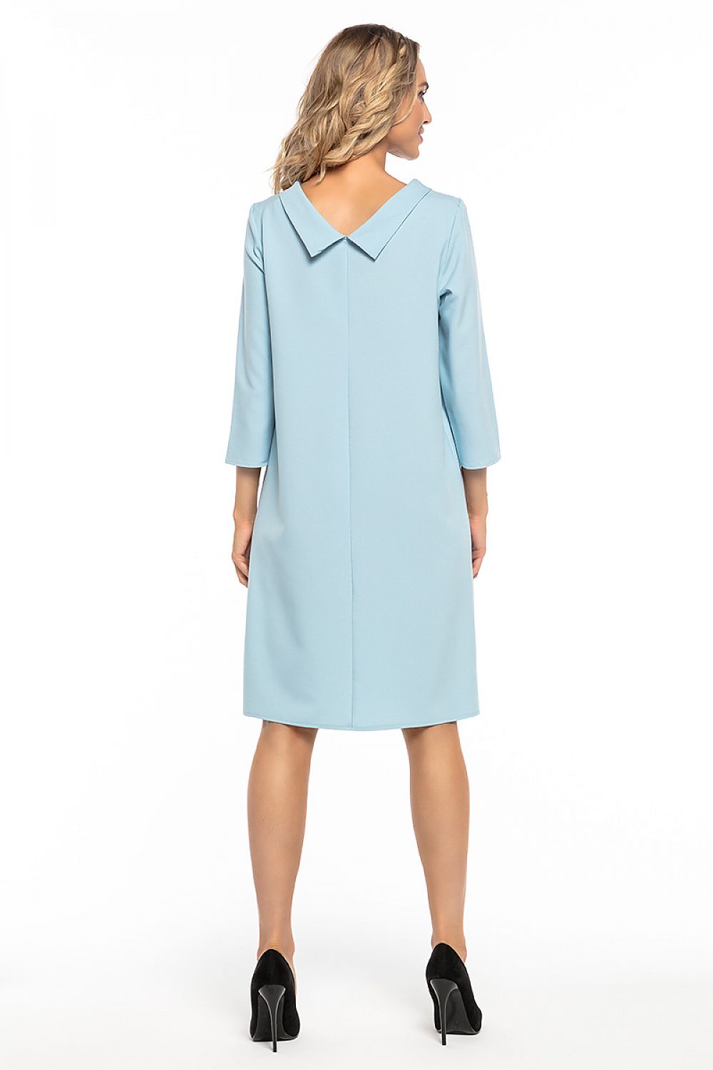  Rochie de zi model 121271 Tessita 