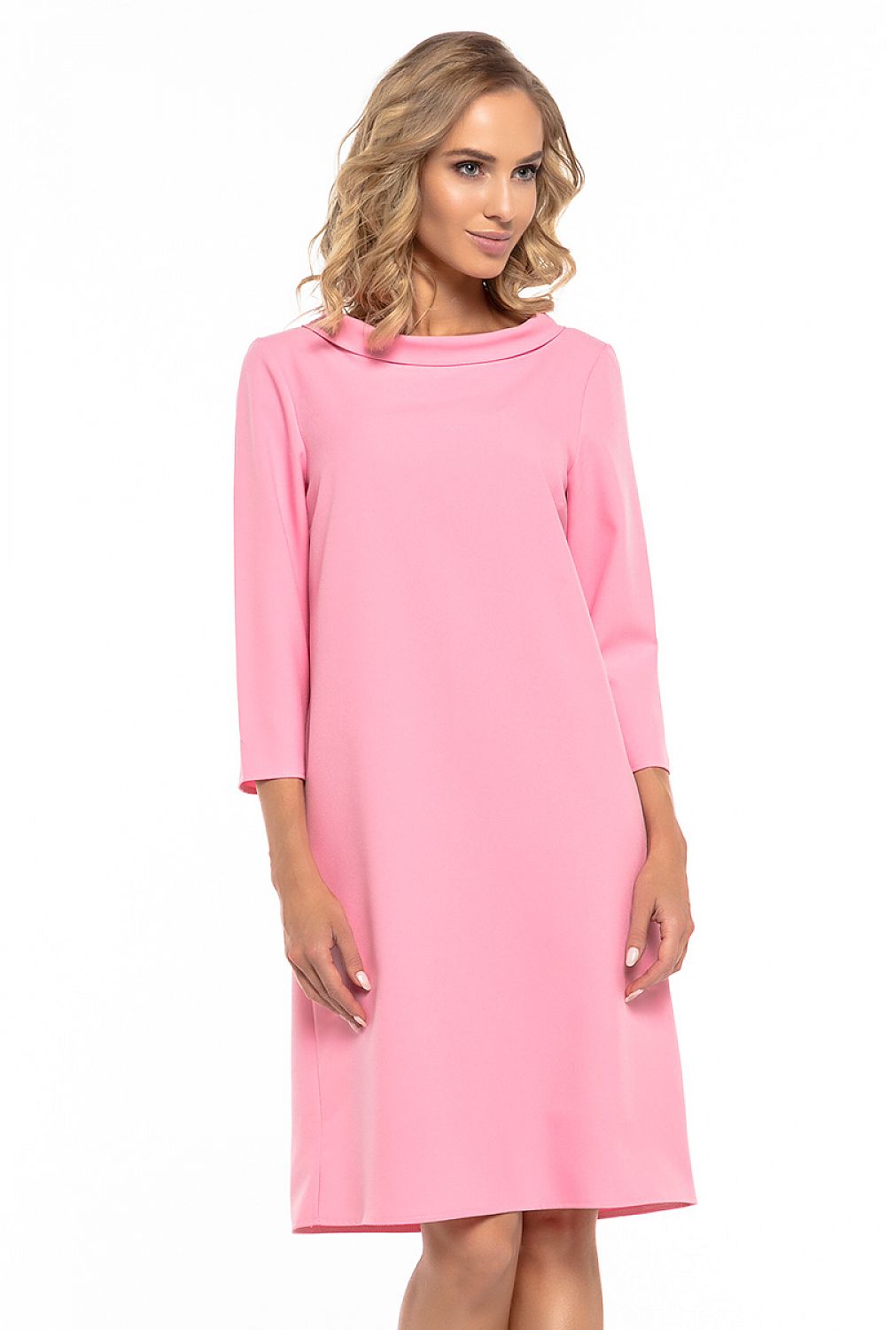  Rochie de zi model 121273 Tessita 