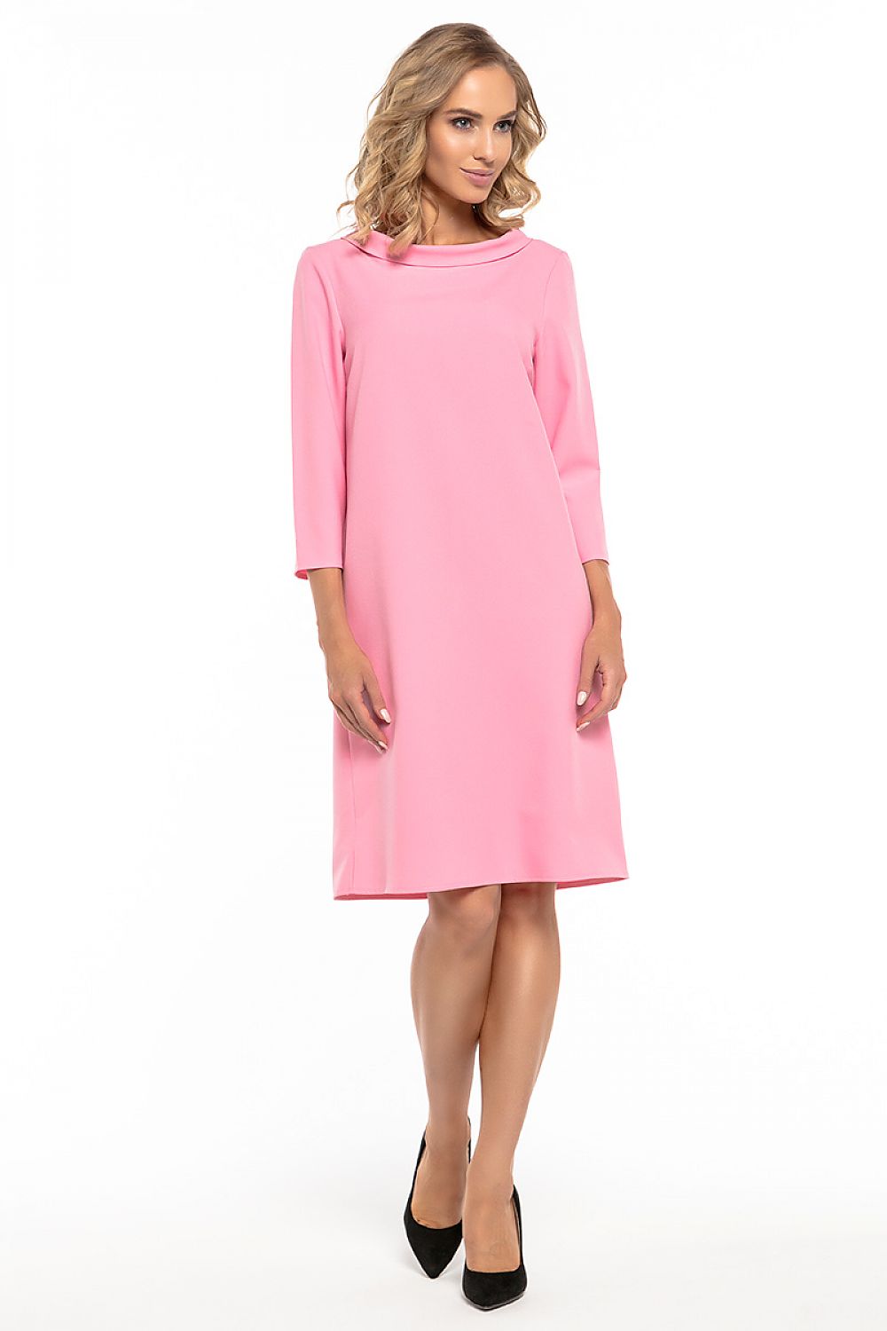  Rochie de zi model 121273 Tessita 