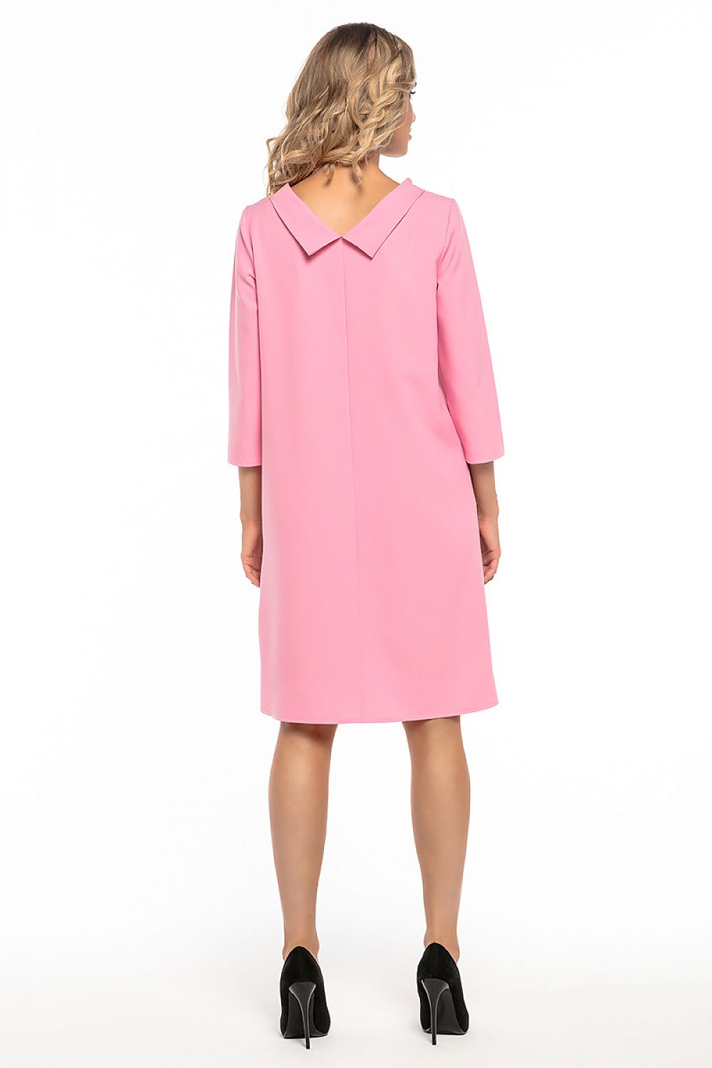  Rochie de zi model 121273 Tessita 