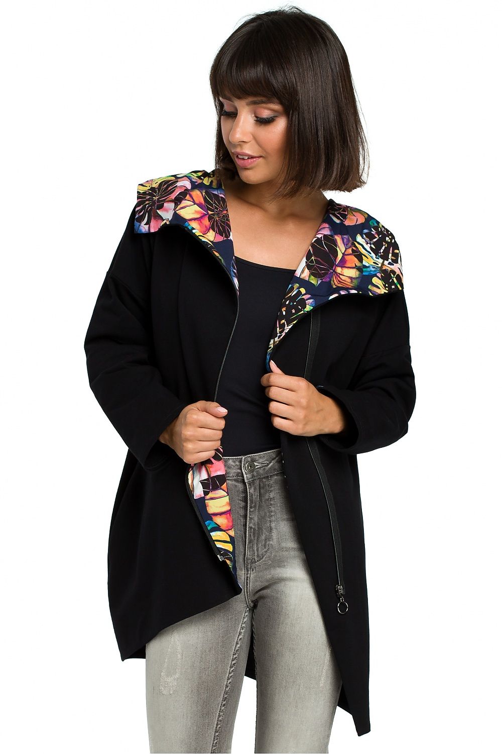  Bluză model 121612 BeWear 
