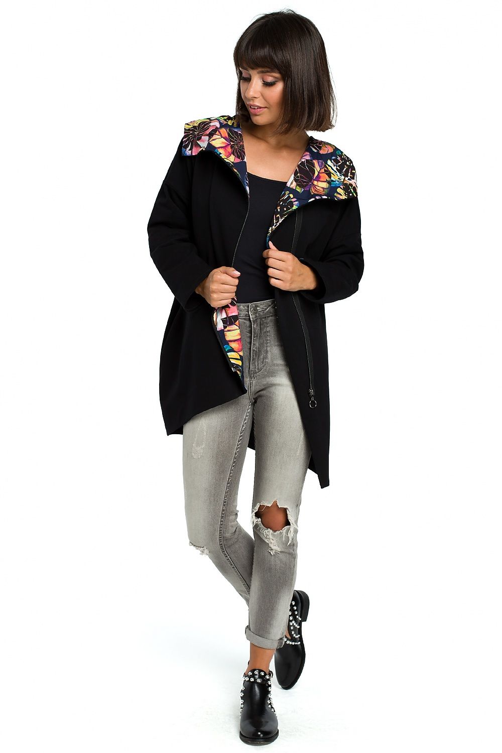  Bluză model 121612 BeWear 