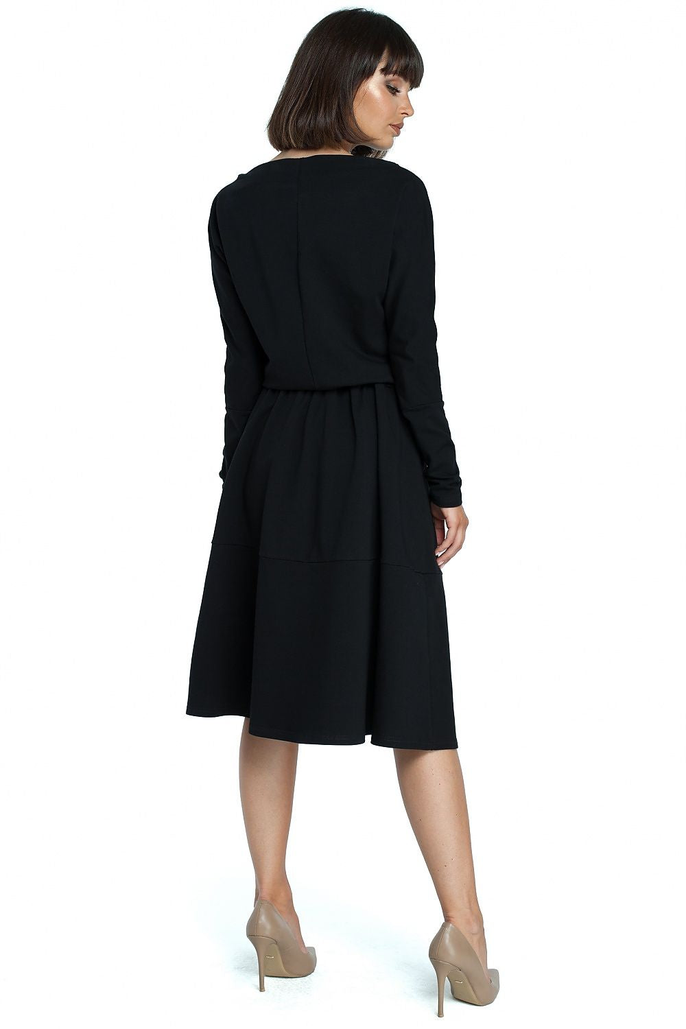  Rochie de zi model 121632 BeWear 