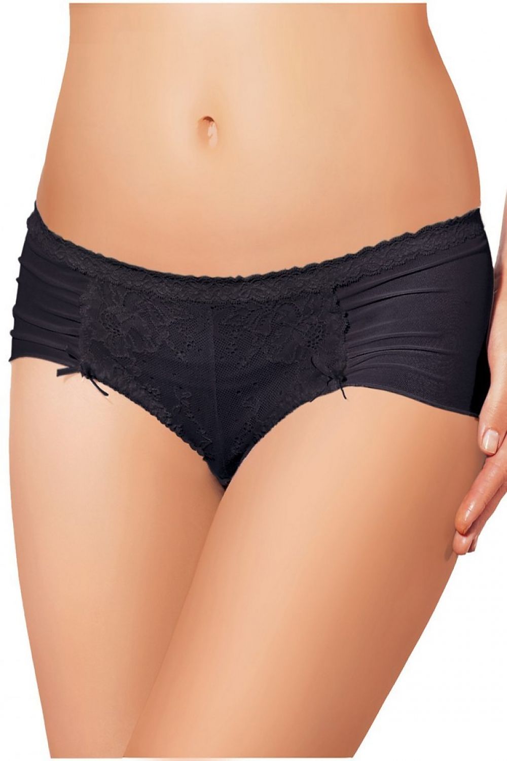  Pantaloni scurţi model 121543 Ewana 
