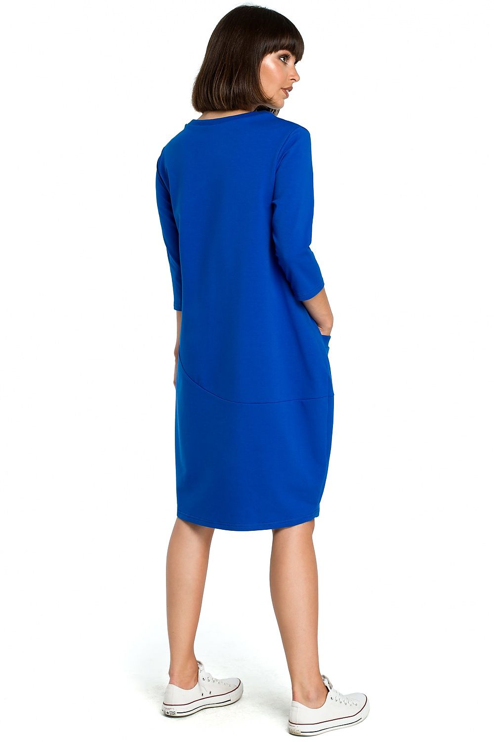  Rochie de zi model 121650 BeWear 