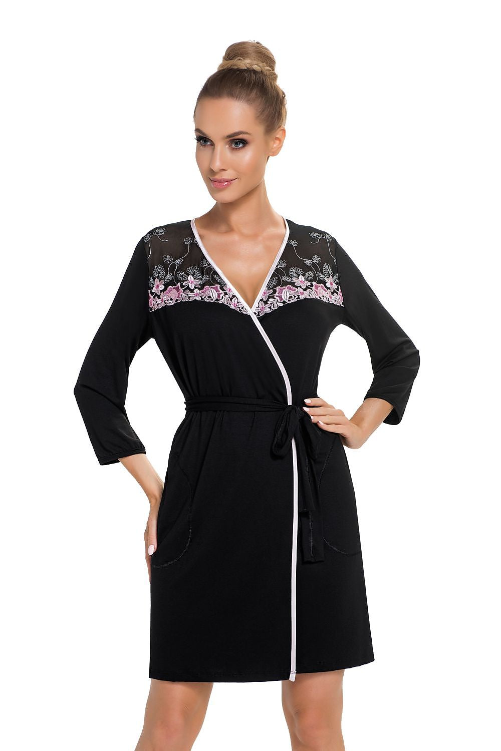  Cămaşă de noapte model 121782 Donna 